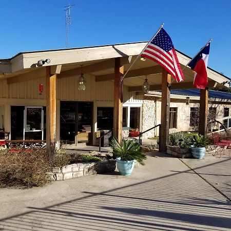 The Lodge At Cypress Falls ويمبيرلي المظهر الخارجي الصورة