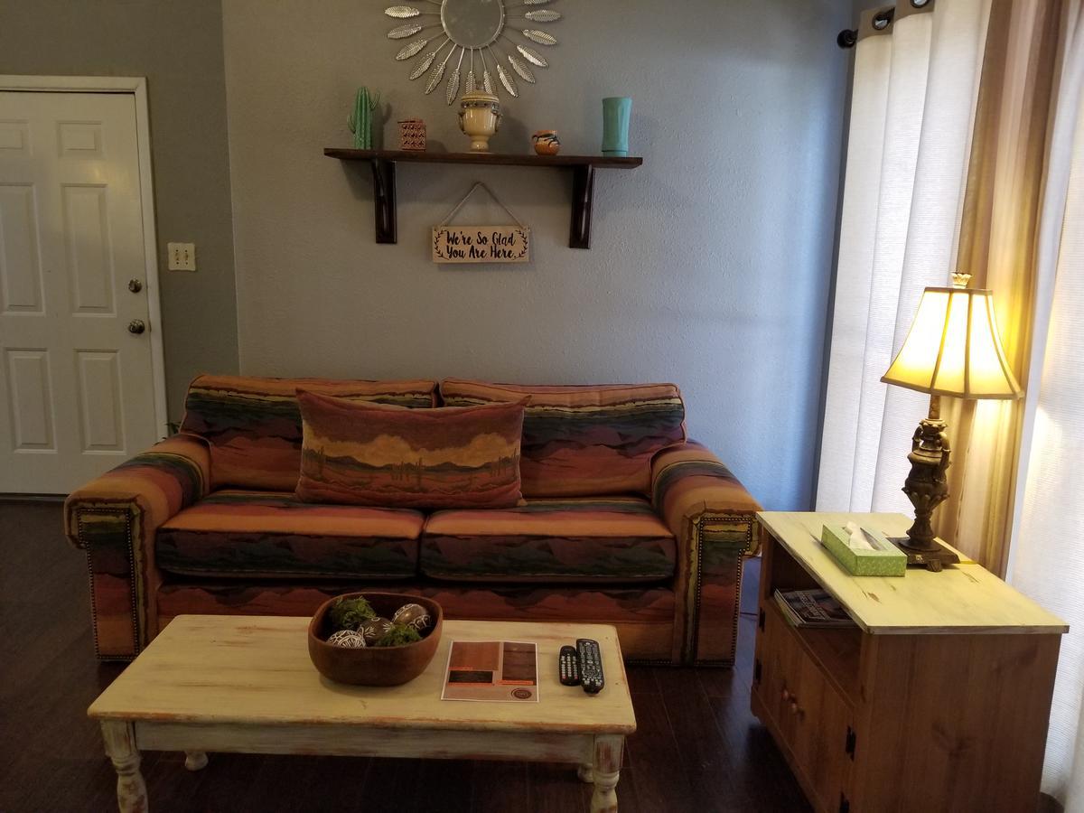 The Lodge At Cypress Falls ويمبيرلي المظهر الخارجي الصورة