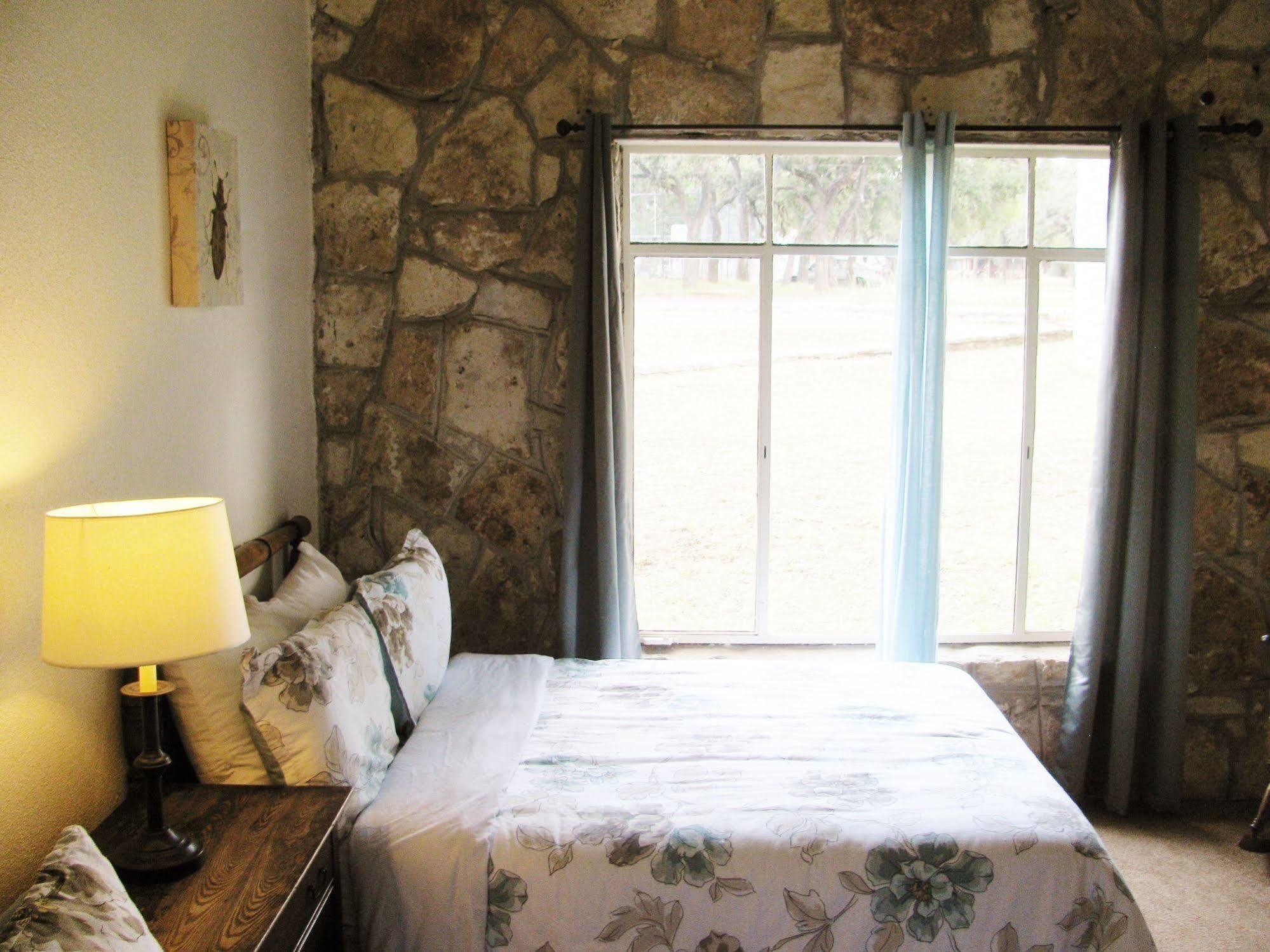 The Lodge At Cypress Falls ويمبيرلي المظهر الخارجي الصورة