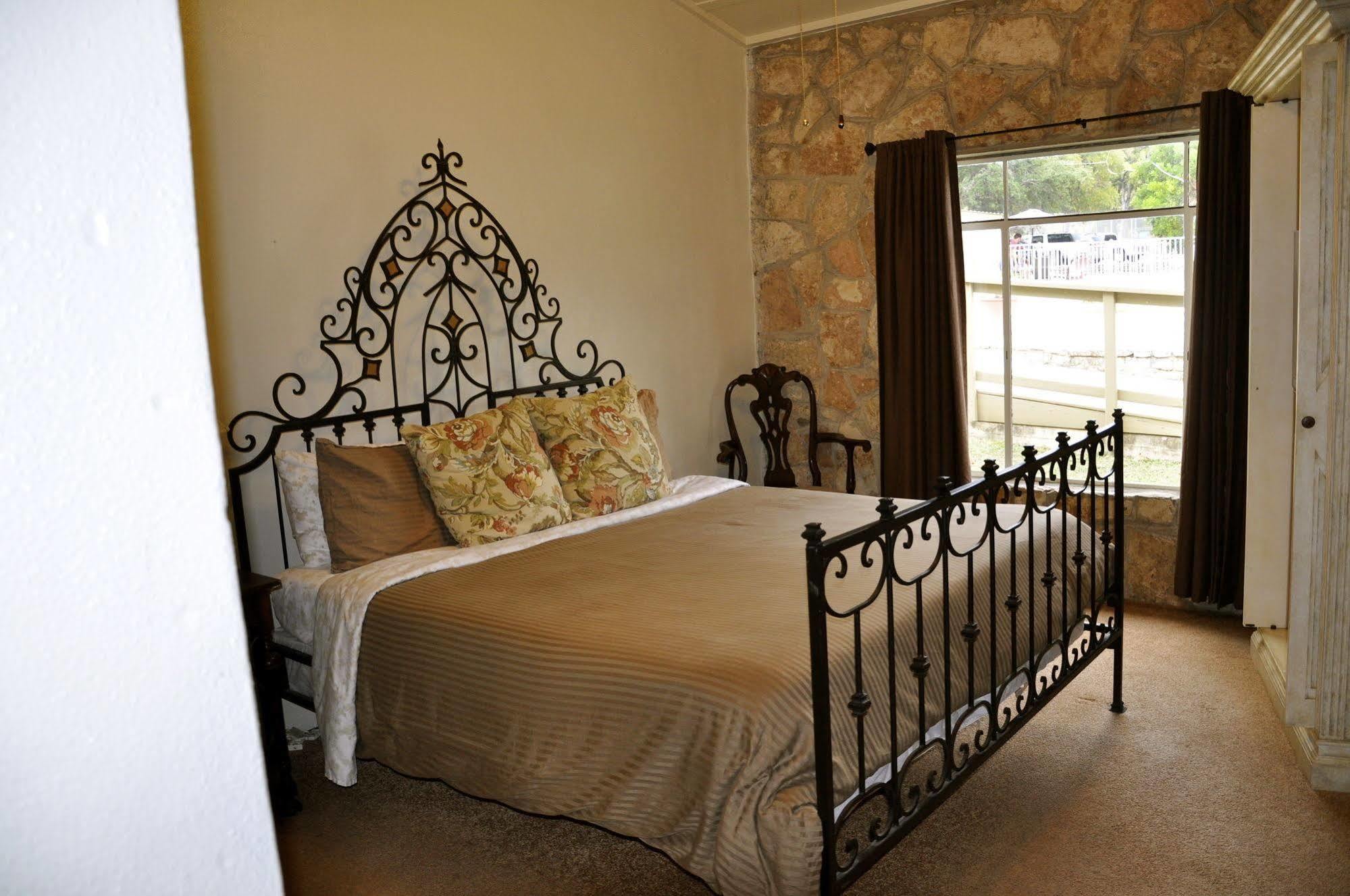 The Lodge At Cypress Falls ويمبيرلي المظهر الخارجي الصورة