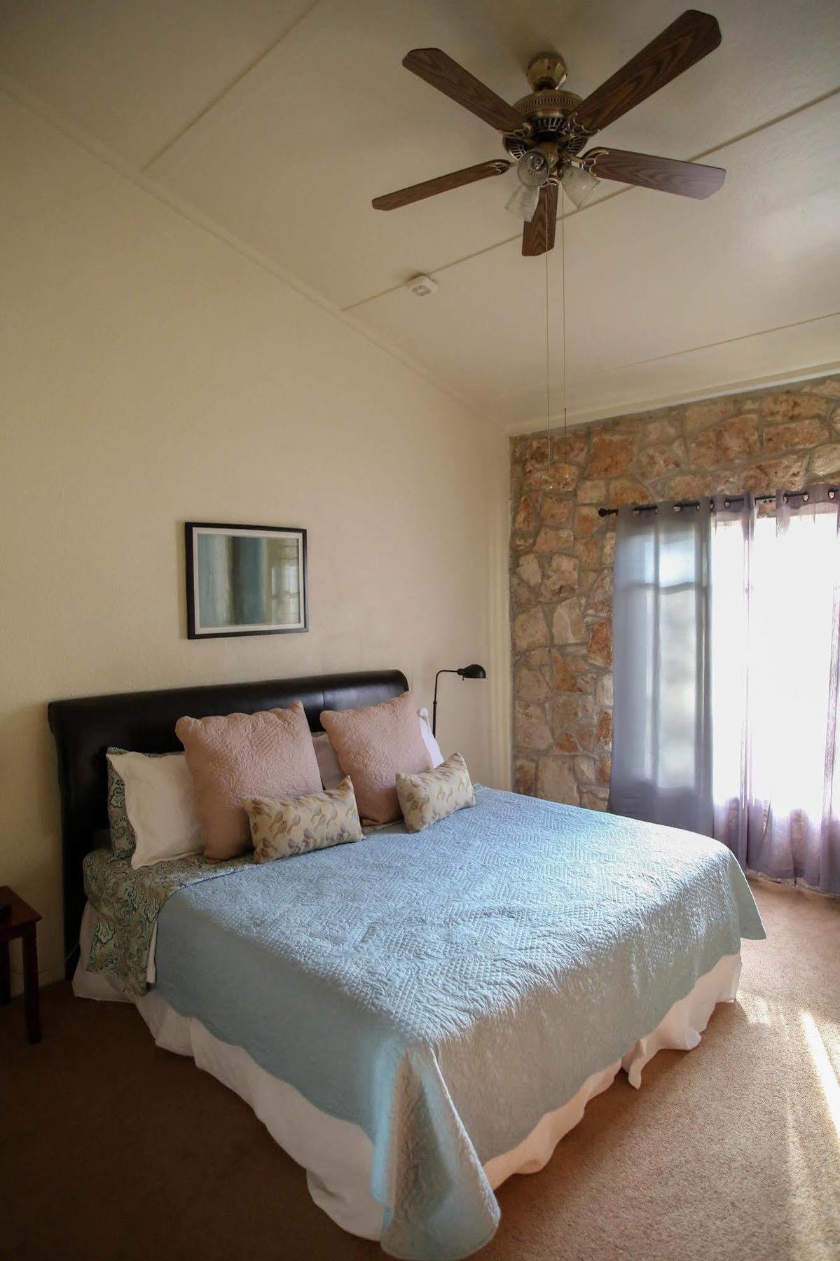 The Lodge At Cypress Falls ويمبيرلي المظهر الخارجي الصورة