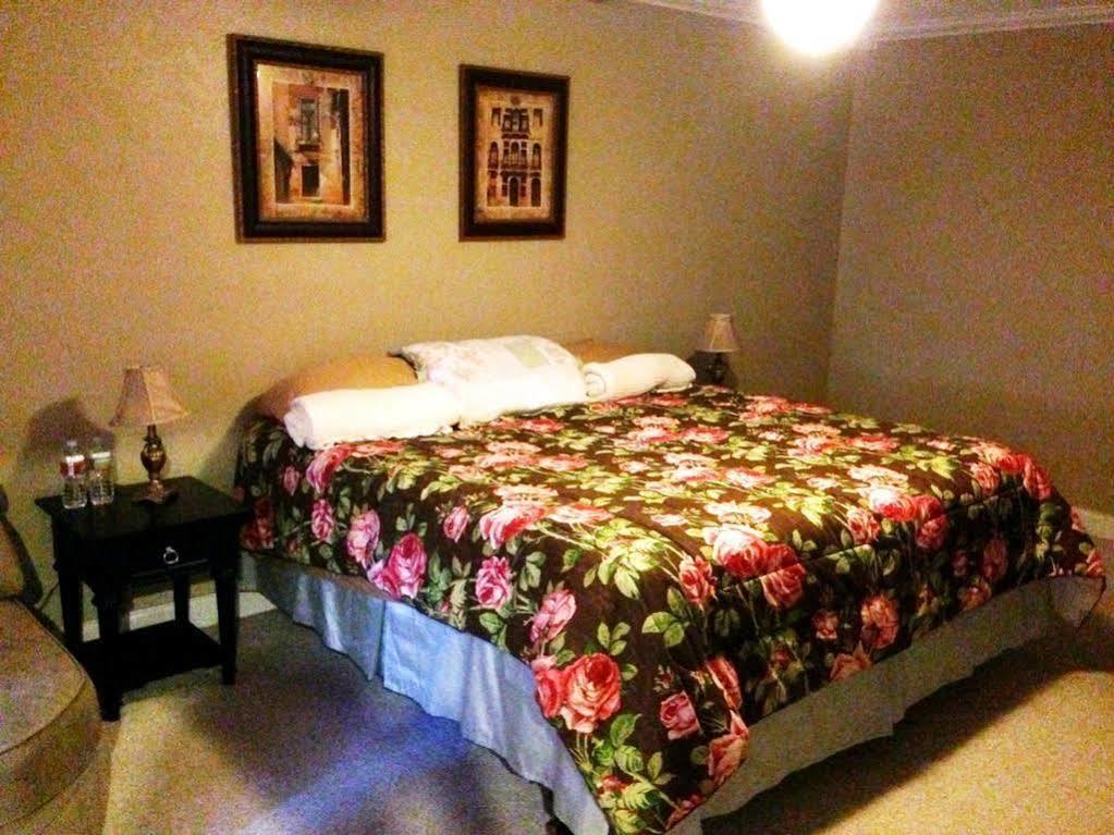 The Lodge At Cypress Falls ويمبيرلي المظهر الخارجي الصورة