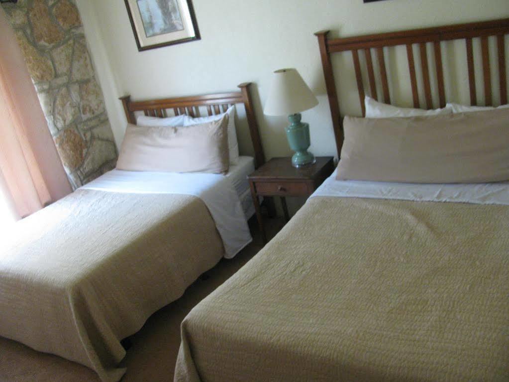 The Lodge At Cypress Falls ويمبيرلي المظهر الخارجي الصورة