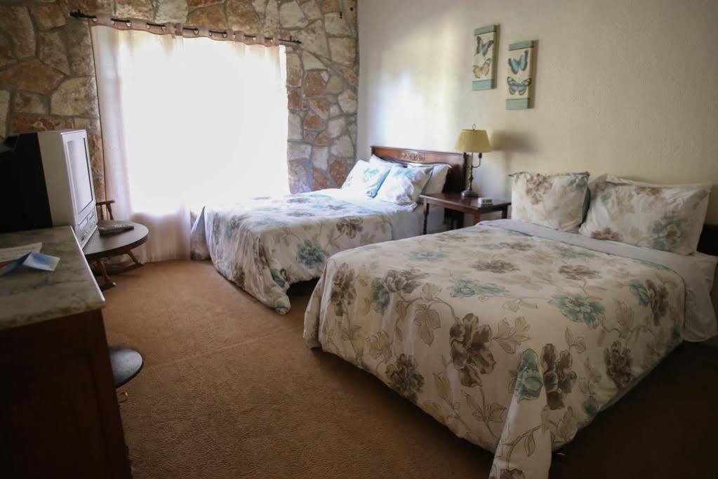 The Lodge At Cypress Falls ويمبيرلي المظهر الخارجي الصورة