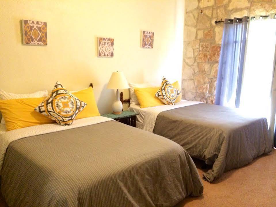 The Lodge At Cypress Falls ويمبيرلي المظهر الخارجي الصورة