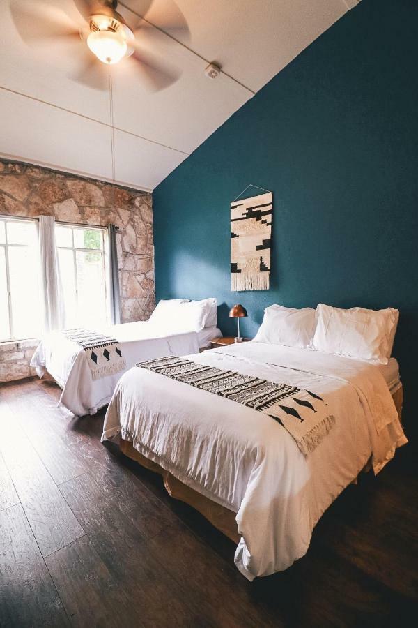 The Lodge At Cypress Falls ويمبيرلي المظهر الخارجي الصورة