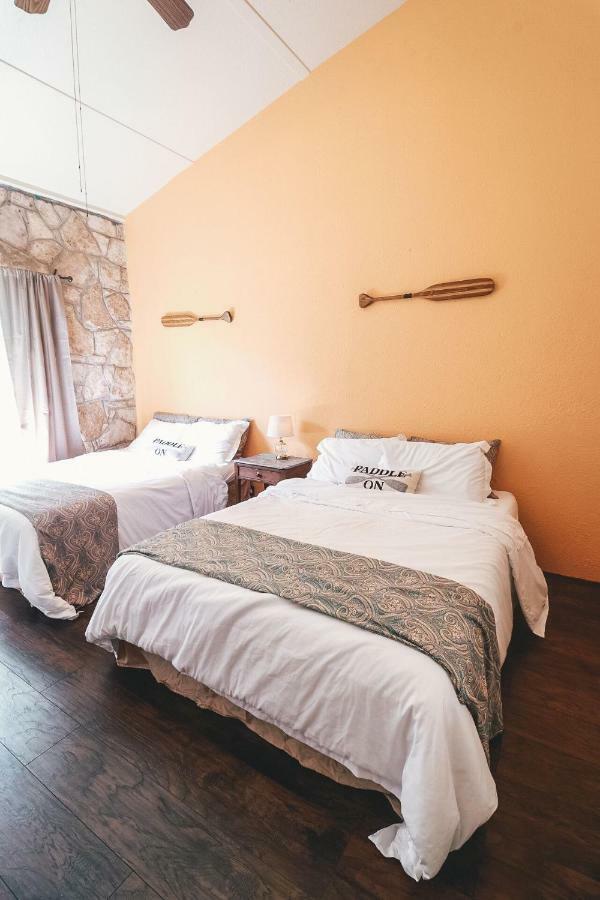 The Lodge At Cypress Falls ويمبيرلي المظهر الخارجي الصورة