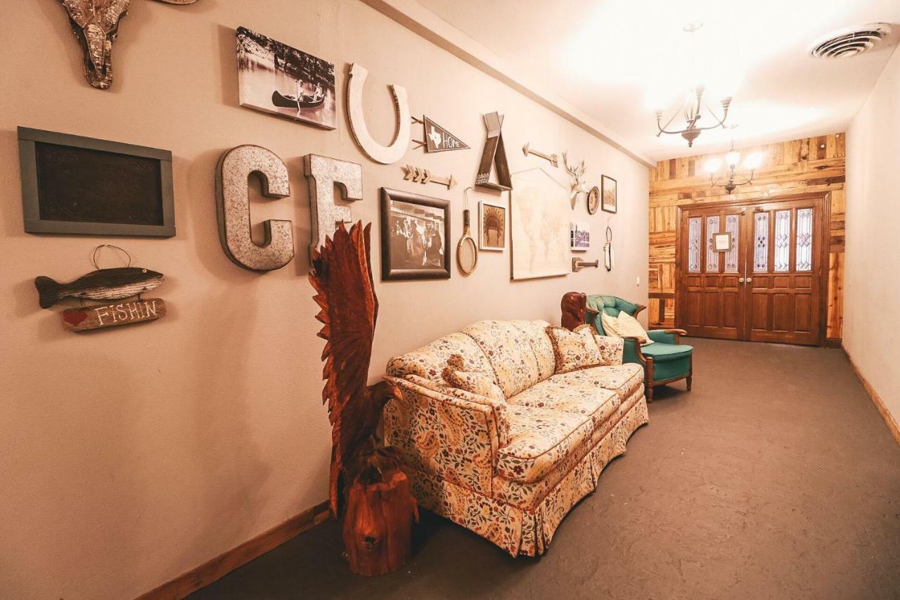 The Lodge At Cypress Falls ويمبيرلي المظهر الخارجي الصورة
