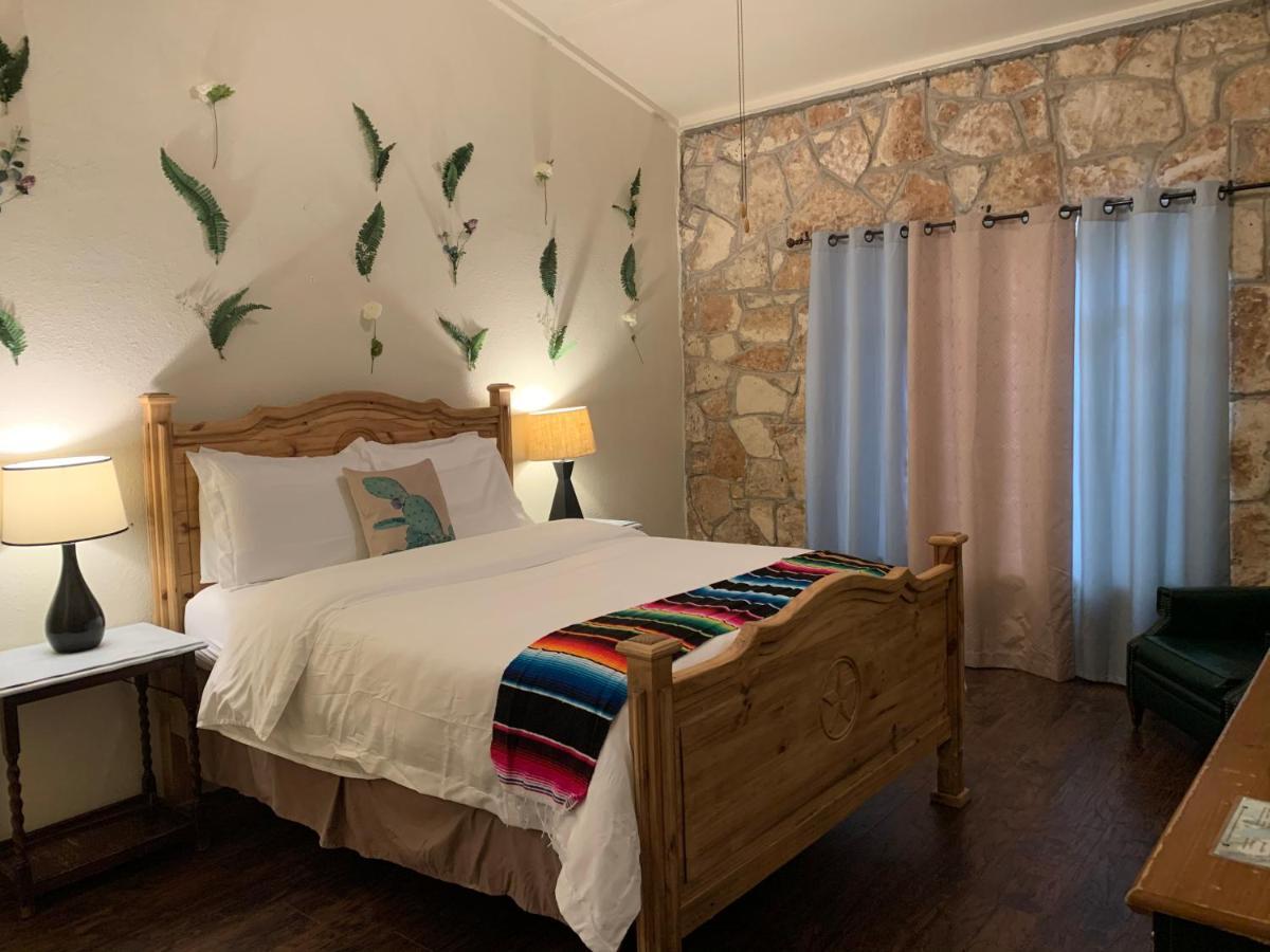 The Lodge At Cypress Falls ويمبيرلي المظهر الخارجي الصورة